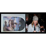Load image into Gallery viewer, Cheap Trick Rob Zander band signed All Shook Up LP
