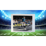 Load image into Gallery viewer, Nick Foles Philadelphia Eagles Super Bowl winning quarterback 8x10 photo signed
