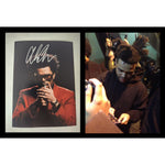 Load image into Gallery viewer, Abel Makkonen Tesfaye &quot;The Weeknd&quot; 5x7 photo signed with proof
