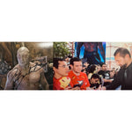 Load image into Gallery viewer, David Bautista  &quot;Drax&quot; in Marvels&#39; Guardians of the Galaxy 5x7 photo signed with proof
