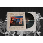 Load image into Gallery viewer, Gene Loves Jezebel signed Discover vinyl album by: Jay Aston, Pete Rizzo &amp; James Stevenson
