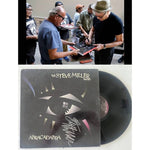 Load image into Gallery viewer, Steve Miller Band Abracadabra original lp signed with proof
