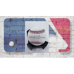 Load image into Gallery viewer, Mickey Mantle official 1994 World Series Rawlings Baseball signed
