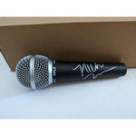 Load image into Gallery viewer, Onika Tanya Maraj-Petty &#39;Nicki Minaj&#39; microphone signed with proof
