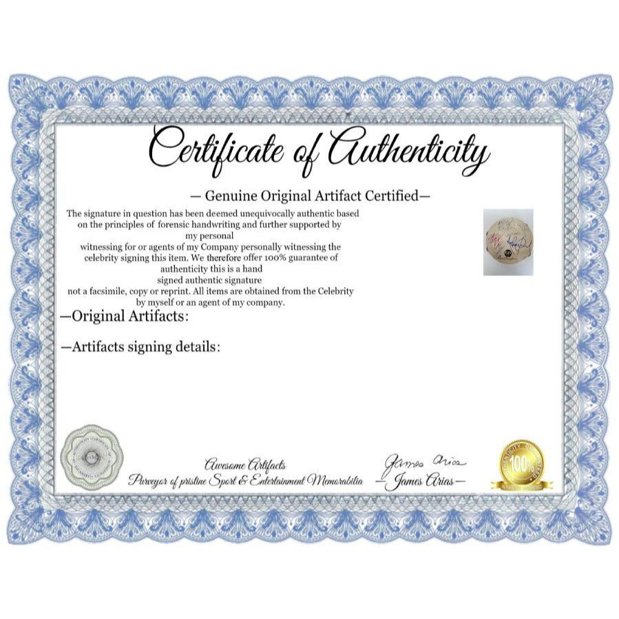 Motown Legends tambourine Michael Jackson, Stevie Wonder, Al Green, Barry White, James Brown , Smokey Robinson, Bill Withers, signed.