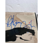 Load image into Gallery viewer, U2 Bono The Edge Larry Mullen Adam Clayton Boy LP sign with proof
