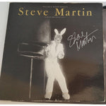 Load image into Gallery viewer, Steve Martin &quot;A Wild and Crazy Guy&quot; LP signed with Peru
