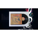 Load image into Gallery viewer, Heart Dog and Butterfly LP Ann and Nancy Wilson signed with proof
