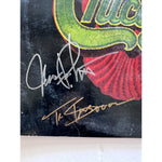 Load image into Gallery viewer, Chicago  Peter Cetera Robert Lamm Lee Loughnane Chicago VIII lp signed
