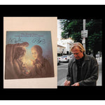 Load image into Gallery viewer, The Moody Blues Every Good Boy Deserves favour LP signed
