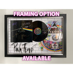 Load image into Gallery viewer, Pat Travers putting it straight LP signed
