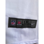 Load image into Gallery viewer, Brock Purdy San Francisco 49ers game model size 2x Nike jersey signed with proof
