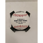 Load image into Gallery viewer, Mike Trout and Shohei Ohtani Los Angeles Angels Rawlings Baseball signed with proof

