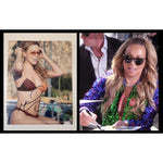 Load image into Gallery viewer, Mariah Carey 8x10 photo signed with proof
