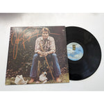 Load image into Gallery viewer, John Fogerty original LP signed with proof
