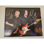 Load image into Gallery viewer, Tears for Fears Roland Orzabel Curt Smith 8x10 photo signed with proof
