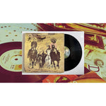 Load image into Gallery viewer, The Doobie Brothers &quot;Stampede&quot; LP Signed with proof
