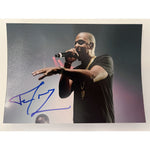 Load image into Gallery viewer, Jay Z Shawn Corey Carter 5x7 photograph  signed with proof
