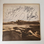 Load image into Gallery viewer, The Moody Blues Seventh Sojourn LP signed with proof

