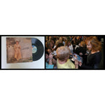 Load image into Gallery viewer, Reba McEntire &quot;Whoever&#39;s in New England&quot; LP signed with proof

