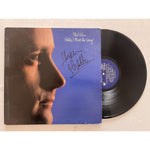 Load image into Gallery viewer, Phil Collins Hello, I must be going original LP signed with proof
