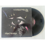 Load image into Gallery viewer, Steve Miller Band Abracadabra original lp signed with proof
