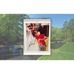 Load image into Gallery viewer, Tiger Woods 8x10 photo signed with proof
