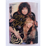 Load image into Gallery viewer, Ozzy Osbourne Zakk Wylde 5x7 photograph signed with proof
