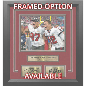 Danny Amandala New England Patriots Super Bowl champion 8x10 photo signed