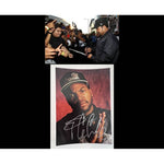 Load image into Gallery viewer, Ice Cube O&#39;Shea Jackson 5x7 photograph  signed with proof
