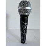 Load image into Gallery viewer, Neil Young Microphone signed with proof
