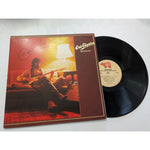 Load image into Gallery viewer, Eric Clapton Backless original 1978 LP signed with proof
