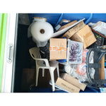 Load image into Gallery viewer, Steven Tyler Joe Perry Aerosmith toys in the attic signed album
