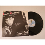 Load image into Gallery viewer, Linda Ronstadt Mad Love LP signed with proof
