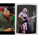 Load image into Gallery viewer, Jimmy Buffett 5x7 photo signed with proof
