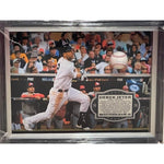 Load image into Gallery viewer, Mickey Mantle official 1994 World Series Rawlings Baseball signed
