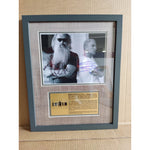 Load image into Gallery viewer, Waylon Jennings Willie Nelson 8x10 photo signed with proof
