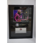 Load image into Gallery viewer, Jimmy Buffet microphone signed with proof
