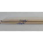 Load image into Gallery viewer, Travis Barker Blink-182 Drumsticks signed with proof
