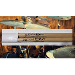 Load image into Gallery viewer, Pete Best beatles original drummer Drumsticks signed with proof
