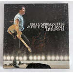 Load image into Gallery viewer, Bruce Springsteen and the E Street band live 1975/85 five LPs collection signed with proof
