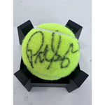 Load image into Gallery viewer, Pete Sampras legendary tennis star tennis ball signed with proof
