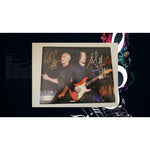 Load image into Gallery viewer, Tears for Fears Roland Orzabel Curt Smith 8x10 photo signed with proof
