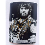 Load image into Gallery viewer, Waylon Jennings 5x7 photograph signed with proof
