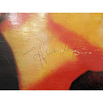 Load image into Gallery viewer, Jimi Hendrix Electric Ladyland original LP signed
