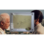 Load image into Gallery viewer, Lee Strasburg Hyman Roth vintage autograph page book signed
