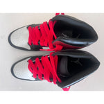 Load image into Gallery viewer, Michael Jordan Nike Air Jordan basketball shoes size 11 signed with proof
