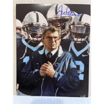 Load image into Gallery viewer, Penn State Nittany Lions Joe Paterno 8x10 photo signed
