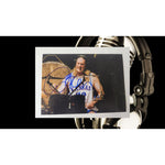 Load image into Gallery viewer, Danny Carey legendary Tool drummer 5x7 photo signed with proof
