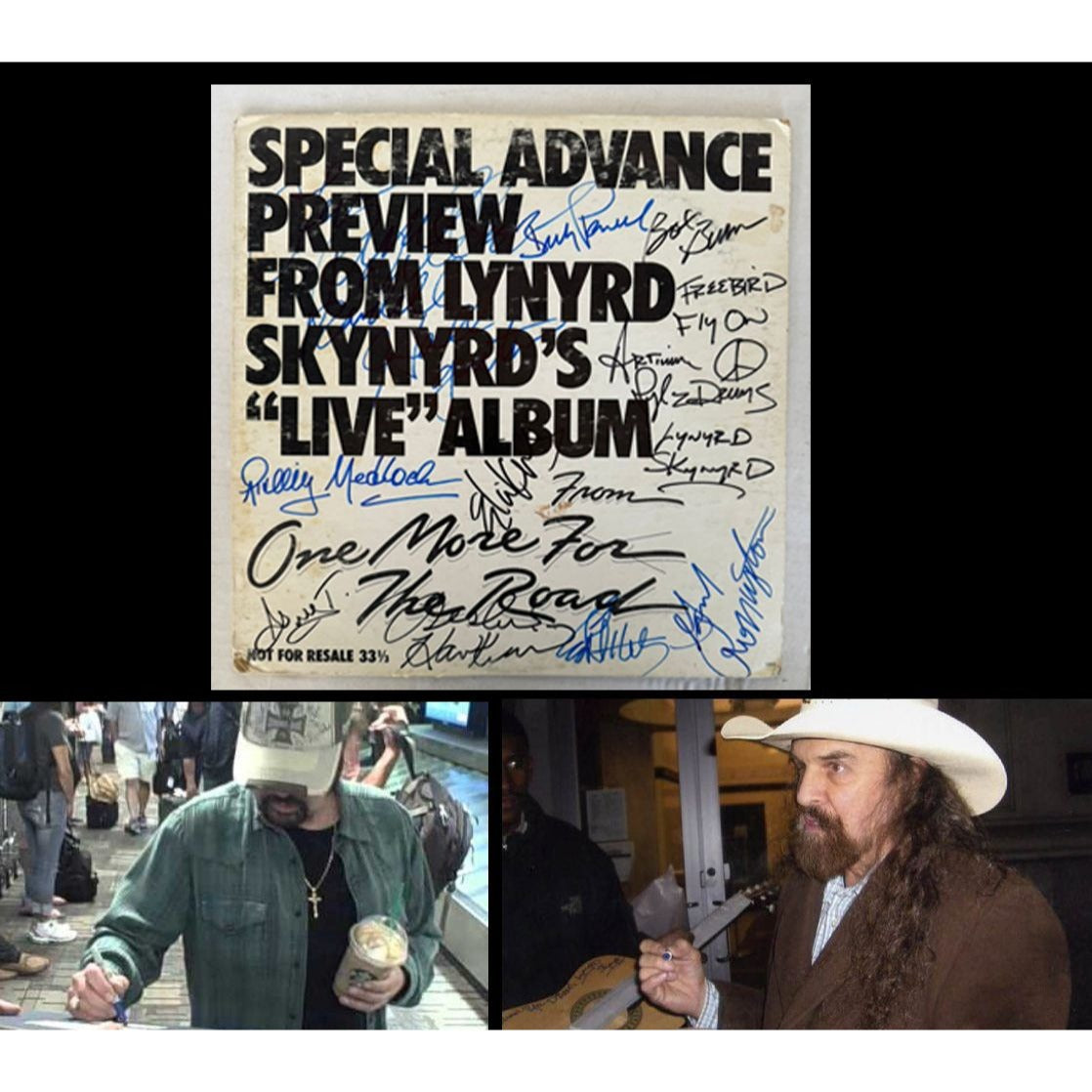 Lynyrd Skynyrd 